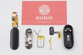 拆解报告：小米手环6图片