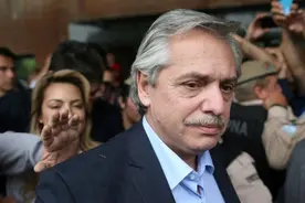 你可以我不行？传言中国在阿根廷建“军事基地”，美要求做出解释图片