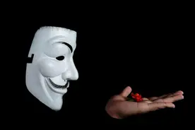 《假面人2》中出现的三个“盲女假面”，谁才是真凶图片