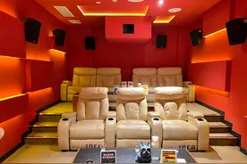 厦门这家电影院求婚包场只要240起？图片