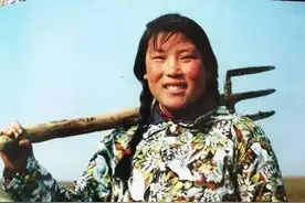 1977年，21岁山东姑娘魏振芳，在农田里发现一颗钻石，后来怎样了图片