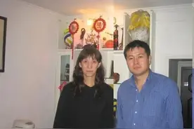 娶嫁给排球的赖亚文，他背着妻子去战斗，接受排球这个“第三者”图片