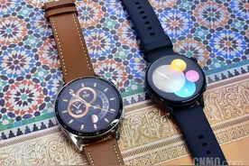 华为WATCH GT3评测：健康三叶草全新上线 邀你每日打卡图片