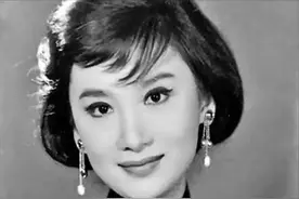 风华绝代的十大民国美人，以现在的眼光来看，谁最好看？图片