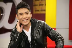 6位90年代内地最红男歌手现状，2人入狱，2人离世，1人被砍图片