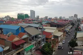 第一次去柬埔寨？这些你一定要知道，在柬一年老司机详细指南图片