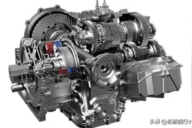 双离合不是不好，而是你不懂开，教你解锁双离合正确驾驶方法图片