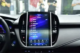 2020款丰田卡罗拉已接受预订，全系配独立后悬挂，比朗逸要厚道图片