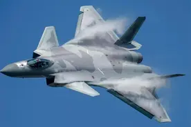 全球速度最快的飞机TOP10！美国占7款，俄罗斯2款，中国1款图片