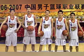 “46789，打遍天下无敌手”，这句话，对广东球迷来说有何含义？图片