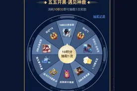 至尊宝返场先别着急秒，天美公布免费抽取方式，直接省下710点券图片