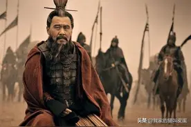 长坂坡换成“五虎上将”中的其他四虎，会全身而退吗？只一人可以图片
