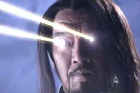 武侠剧中以“魔”自称的七大高手，剑魔独孤求败只能勉强排到第五图片