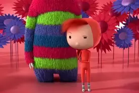 片单 | 能省下5万块早教费的9部“益智科普”动画片图片