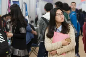 痛过才知道，大学生校招和社招差距不是一星半点，可惜没有后悔药图片