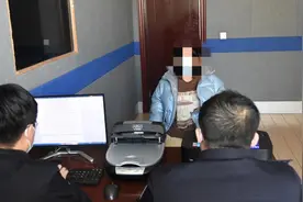 齐齐哈尔：一患者家属因谩骂殴打值班护士被行政拘留图片