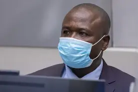 国际刑事法院：乌干达反政府组织“圣灵抵抗军”重要头目两项罪名成立图片