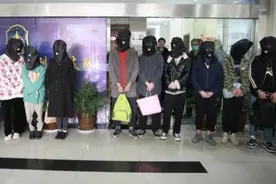 警惕网店代运营！安徽警方跨省捣毁一假冒“代运营”诈骗团伙图片