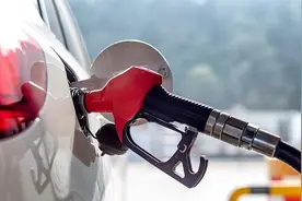 天津发文明确：加油站内严禁手机扫码支付图片