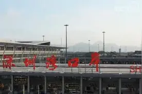 深圳海关信息化闭环管理 做好口岸疫情防控图片