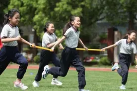 中考体育100分！已有地方施行 怎么考？→图片