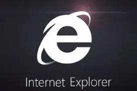 再见了，IE 浏览器图片