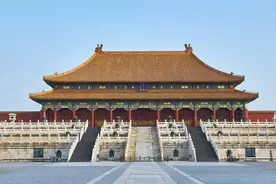 600岁的紫禁城 究竟还隐藏着哪些秘密图片