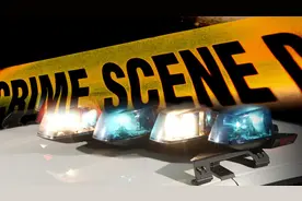 恶作剧成真 美国田纳西州一男子被枪击身亡图片