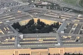 花费7400多亿美元！美极力渲染所谓威胁 增加国防支出图片