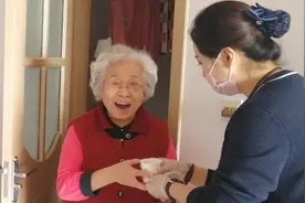 分区管理、设置隔离观察室、加强外来人员管控…...辽宁沈阳养老服务机构公布防疫措施图片