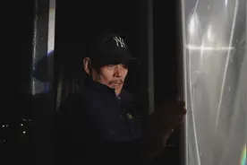 中国最北端灯塔“守灯人”的春节：坚守光明 点亮希望图片