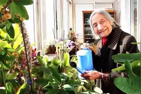 捐200万助学180余名贫困生！九旬老人夏森：“不能让孩子在教育上吃苦”图片