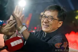 第五届丝路电影节昨西安闭幕图片