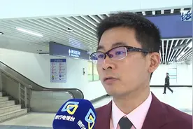 上海：5号线六节编组新车今起上线！东川路站成重要换乘枢纽视频封面
