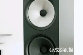 乱逛｜成都东站附近开了个音响展 B&W、Sony都来了图片
