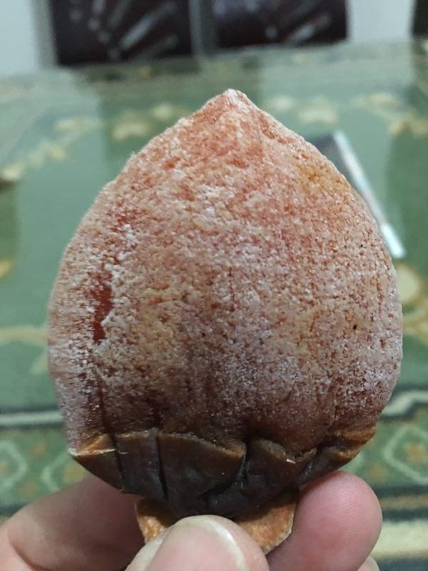 柿饼是凉性还是热性（柿饼好吃）