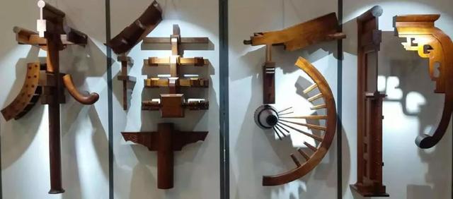 “榫卯”怎么读？——从读音开始，了解中国科技馆“榫卯的魅力”主题展览