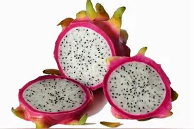 同样是火龙果，红心的和白心的有什么区别，一起来了解下图片