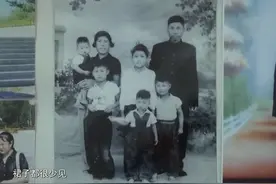 改革开放四十年：身上衣着大变迁视频封面