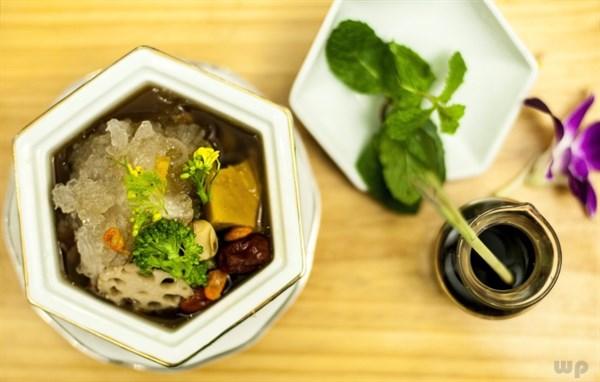 燕窝的吃法 2026年燕窝的吃法和做法大全