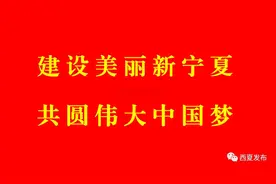 「诗溢西夏」《九月九日忆山东兄弟》图片