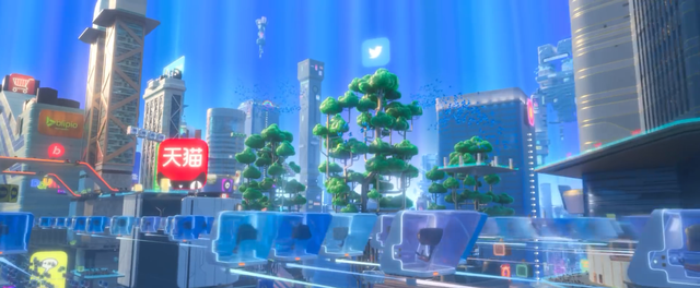 《无敌破坏王2》彩蛋多到连导演都数不清