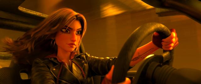 《无敌破坏王2》彩蛋多到连导演都数不清