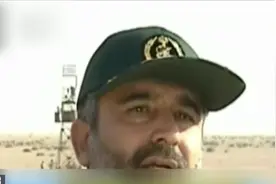 伊朗防御能力大大增强！伊空军司令：伊导弹可打美军基地及航母视频封面