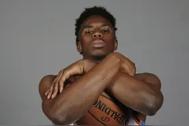 迪亚洛谈对阵火箭：我们都是不错的球队图片