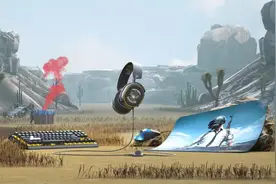 百元立减+买赠！赛睿PUBG限量版外设正式发售图片