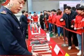 南昌地铁禁、限带物品有了新规定 部分物品适当放宽