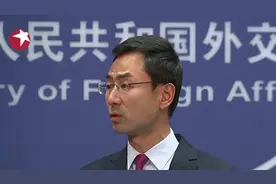 外交部回应华为CFO孟晚舟国籍问题：据中国国籍法，她是中国公民