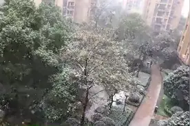寒潮暴雪齐预警，这轮冷空气还将肆虐到何时？