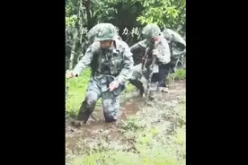 这位年轻边防战士的真实故事，看哭了百万网友